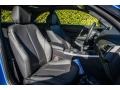 2016 Estoril Blue Metallic BMW M235i xDrive Coupe  photo #2