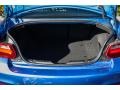2016 Estoril Blue Metallic BMW M235i xDrive Coupe  photo #5