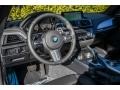 2016 Estoril Blue Metallic BMW M235i xDrive Coupe  photo #6