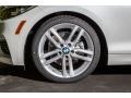 2016 Mineral White Metallic BMW 2 Series 228i Convertible  photo #10