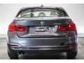 Mineral Grey Metallic - 3 Series 328i Sedan Photo No. 2