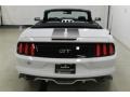 2016 Oxford White Ford Mustang GT Premium Convertible  photo #5