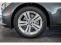2016 Mineral Grey Metallic BMW 3 Series 328i Sedan  photo #10