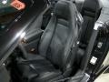Diamond Black - Continental GTC  Photo No. 5