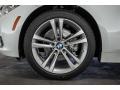 2016 Mineral White Metallic BMW 3 Series 328i Sedan  photo #9