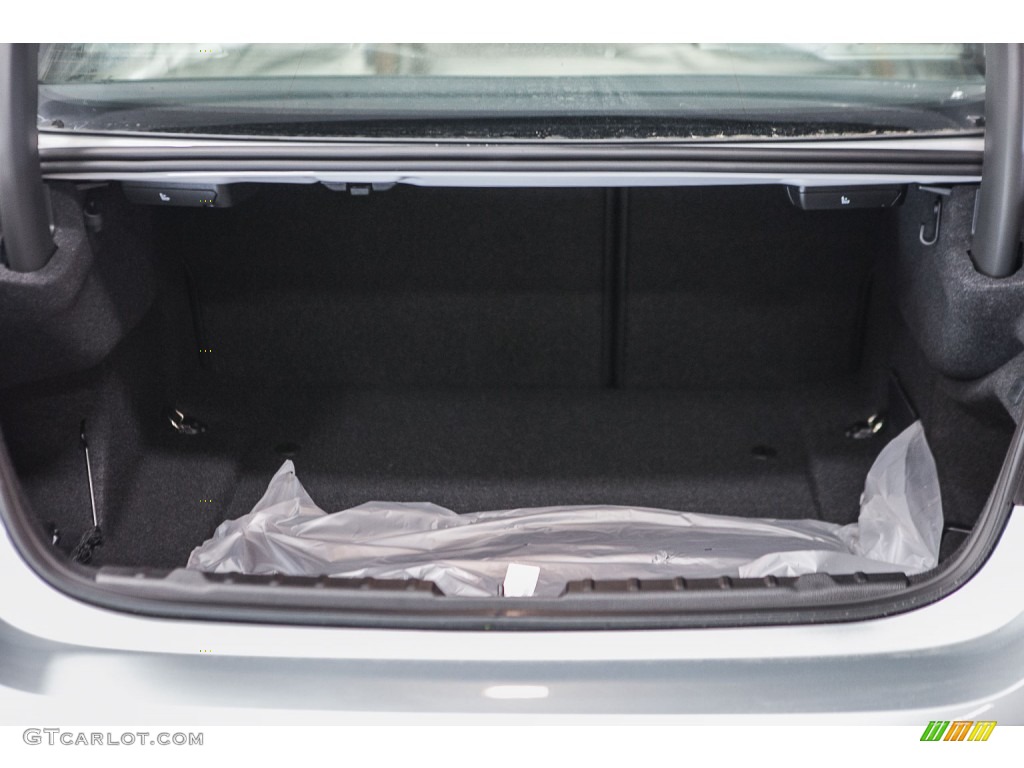 2016 BMW M4 Coupe Trunk Photo #108860507