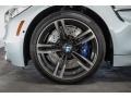 2016 Silverstone Metallic BMW M4 Coupe  photo #10
