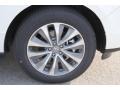White Diamond Pearl - MDX Technology Photo No. 10