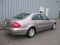 2006 Pewter Metallic Mercedes-Benz E 350 Sedan  photo #3