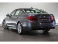 2016 Mineral Grey Metallic BMW 5 Series 535d Sedan  photo #2