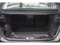Black Trunk Photo for 2016 BMW 5 Series #108861677