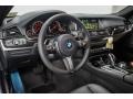 2016 Mineral Grey Metallic BMW 5 Series 535d Sedan  photo #5