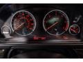 Black Gauges Photo for 2016 BMW 5 Series #108861701
