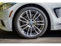 2016 Alpine White BMW 4 Series 428i Coupe  photo #10