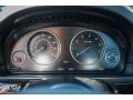 2016 Jet Black BMW 5 Series 528i Sedan  photo #8