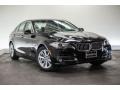 Jet Black - 5 Series 528i Sedan Photo No. 11