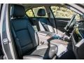 2016 Space Grey Metallic BMW 5 Series 528i Sedan  photo #2