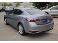 2016 Slate Silver Metallic Acura ILX Premium  photo #5