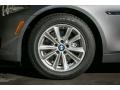 2016 Space Grey Metallic BMW 5 Series 528i Sedan  photo #10