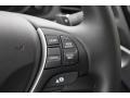 2016 Slate Silver Metallic Acura ILX Premium  photo #34