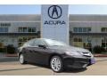 Crystal Black Pearl - ILX Premium Photo No. 1