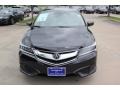 Crystal Black Pearl - ILX Premium Photo No. 2