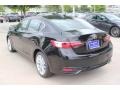 Crystal Black Pearl - ILX Premium Photo No. 5