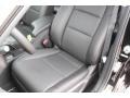 Crystal Black Pearl - ILX Premium Photo No. 13