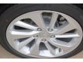 Crystal Black Pearl - ILX Premium Photo No. 50