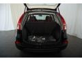 2016 Crystal Black Pearl Honda CR-V LX  photo #22