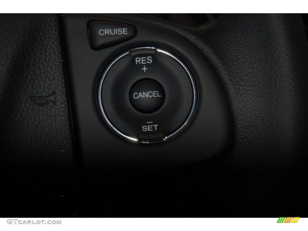 2016 CR-V EX - Mountain Air Metallic / Beige photo #18