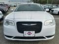 2016 Bright White Chrysler 300 Limited  photo #2