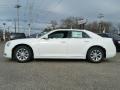 2016 Bright White Chrysler 300 Limited  photo #3