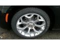 2016 Chrysler 300 C Platinum Wheel and Tire Photo