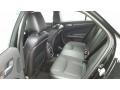 Black 2016 Chrysler 300 C Platinum Interior Color