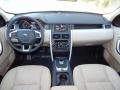 2016 Fuji White Land Rover Discovery Sport HSE 4WD  photo #4