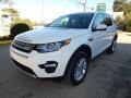 Fuji White - Discovery Sport HSE 4WD Photo No. 7