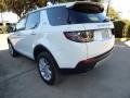 2016 Fuji White Land Rover Discovery Sport HSE 4WD  photo #9