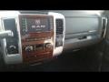 2012 Mineral Gray Metallic Dodge Ram 2500 HD Laramie Mega Cab 4x4  photo #5