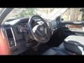 2012 Mineral Gray Metallic Dodge Ram 2500 HD Laramie Mega Cab 4x4  photo #6
