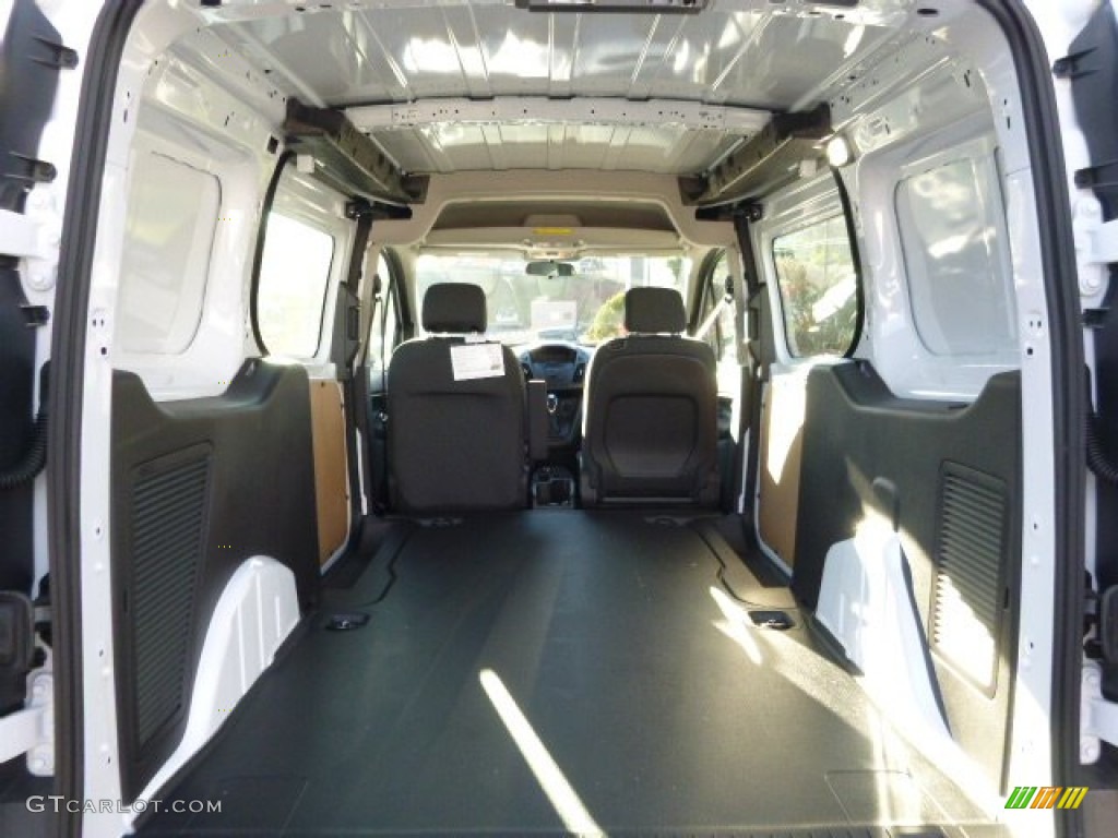 2016 Ford Transit Connect XL Cargo Van Extended Trunk Photo #108865844