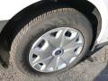 2016 Ford Transit Connect XL Cargo Van Extended Wheel