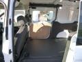 Frozen White - Transit Connect XL Cargo Van Extended Photo No. 9
