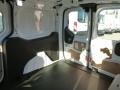 Frozen White - Transit Connect XL Cargo Van Extended Photo No. 10