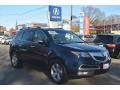 Bali Blue Pearl - MDX SH-AWD Photo No. 1