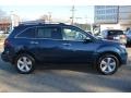 Bali Blue Pearl - MDX SH-AWD Photo No. 2