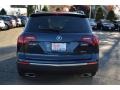 Bali Blue Pearl - MDX SH-AWD Photo No. 4