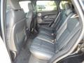 Santorini Black Metalllic - Range Rover Evoque HSE Photo No. 12