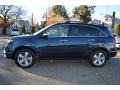 Bali Blue Pearl - MDX SH-AWD Photo No. 6