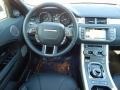 Santorini Black Metalllic - Range Rover Evoque HSE Photo No. 13
